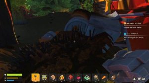 Scrap Mechanic первый взгляд! Пробуем себя в роли механиков! Scrap Mechanic #Scrap  #gaming #NBTeam