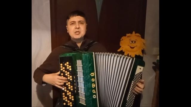 О молитва о молитва - Христианская песня #христианскиепесни #баян #душевныепесни