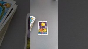 Сколько карт вытаскивать на вопрос? Случай из практики.