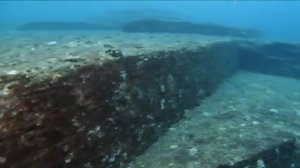 Dec-2014 yonaguni-island 海底遺跡