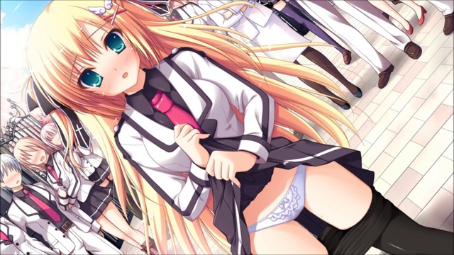 Remember The Name Nightcore