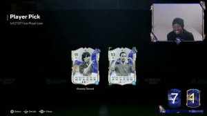 UNLIMITED TOTY & HONORABLE MENTIONS PACK OPENING 🤯 [EA FC24 | Ultimate team]