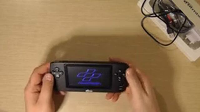 Игровая консоль Ritmix RZX-50 смотреть онлайн