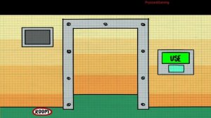 Stickman Five Nights Survival 2 - Gameplay Walkthrough Part 1 (Anroid)