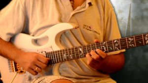 Led zeppelin - Stairway to heaven - solo, разбор, 1 ч.