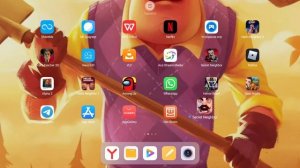 Secret Neighbor Mobile. ios android. рабочий способ