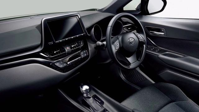 TOYOTA C-HR HYBRID COUPE SUV LAUNCH IN INDIA 2023 | UPCOMING CARS 2023 | NEW CARS LAUNCH IN INDIA