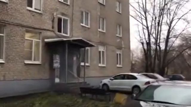 Капитальный ремонт фундамента ул. Магистральная, 20 смотреть онлайн