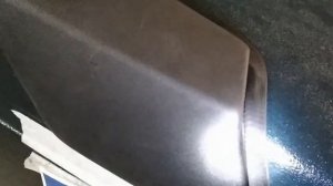 УСТАНОВКА ШНОРКЕЛЯ НА НИВУ