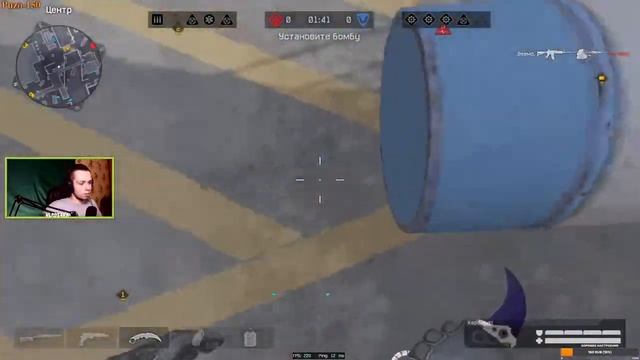 Учимся играть:) смотреть онлайн