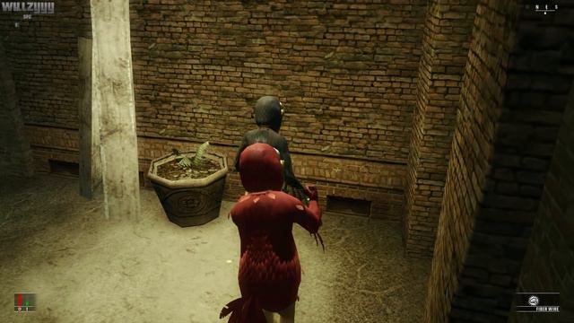 Hitman: Blood Money - Mission #6 - The Murder Of Crows смотреть онлайн