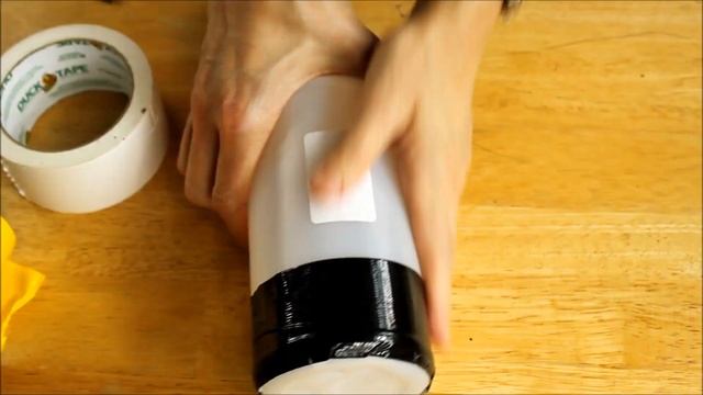DIY Fire Extinguisher for Kids Pretend Play смотреть онлайн