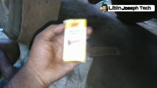 Mahindra pickup l Center Block Leaf Spring Bush changing смотреть онлайн