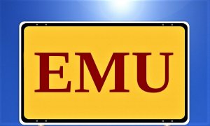 EMU на греческом СЫН STELLA DJANNIE