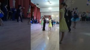 Котельва Диана и Айрапетян Даниэль.