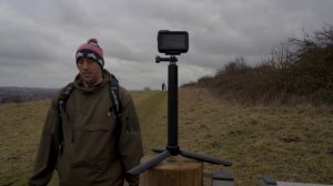 Dji Action 3 REMOTE CONTROL? (THE BEST ACTION 3 ACCESSORY)