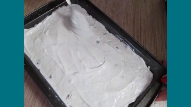 ТВОРОЖНАЯ ЗАПЕКАНКА. смотреть онлайн