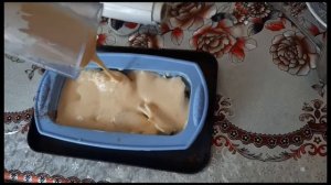 Шарлотка для диабетиков