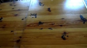 Эксклюзивный раскладной обеденный стол своими руками