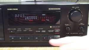 Аудиокассета FUJI DR-I. Вскрытие! #audiocassette