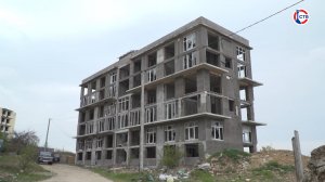 В Севастополе продолжают вводить в эксплуатацию «проблемные» дома