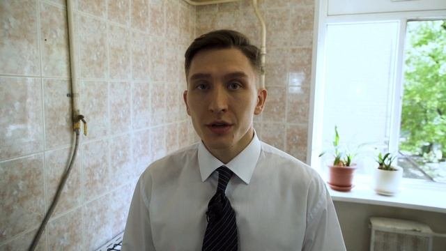 По общагам | Общежитие №2 | Обзор общежитий Московского Политеха | Серия #2