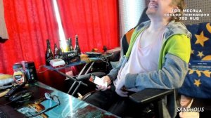 ЖЁСТКИЙ РЕЙДЖ ВАНОМАСА НА ЭЛИТУ РОССИИ!!!