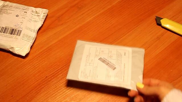 Распаковка посылки из Китая с Aliexpress (unboxing №196) смотреть онлайн