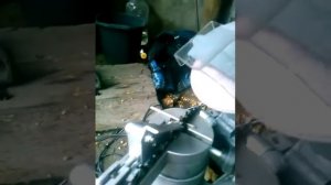 как наточить хорошо цепь бензопилы станком