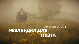 Незабудка для поэта - Молотов коктейль (Пермь 300 лет)