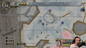 Valkyria Chronicles 4 финал прохождение на русском