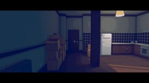 Самая красивая игра ! ( Virginia )