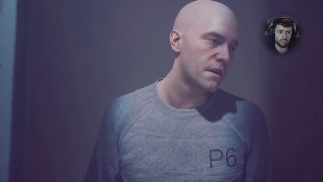 Игра Control на ps4 ➤ Полное прохождение - Миссия "Лицо Врага" контрол на пс4 смотреть онлайн