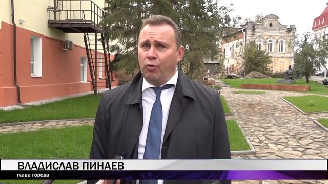 Парк скульптур советского периода - благоустройство продолжается