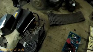 Ремонт рм бурана