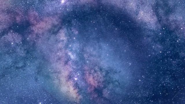 8 Hours | Space Drifting At 432Hz | ASMR, Sleep, Studying, Meditation, Relaxing смотреть онлайн