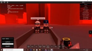 Roblox Madness combat (Demo)