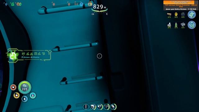 Subnautica Below Zero - Финал - Прохождение #8 (стрим)