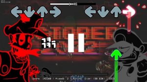 Mario madness release date mod