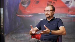 Будет ли Cordiant выпускать премиальные шины? (Интервью, часть 2)
