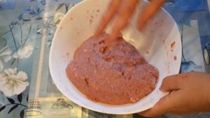 НОВОГОДНЕЕ МЕНЮ: СОЧНЫЙ ЛЮЛЯ КЕБАБ В ДУХОВКЕ!