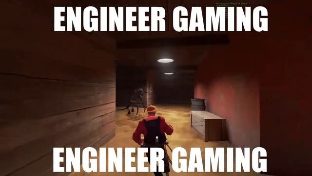 Engineer Gaming