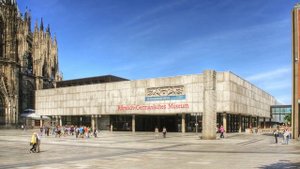 Кёльн | ТОП-10 лучших мест и достопримечательностей Кёльна | Что посмотреть в Кёльне (2023)