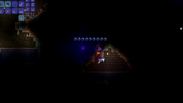 Данж Огненное колесо. Террария смотреть онлайн