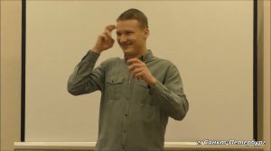 Ответы на вопросы.