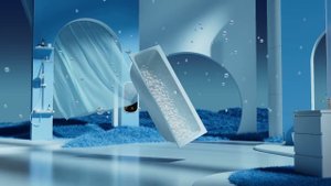 Общее коллекционное 3D-видео Func