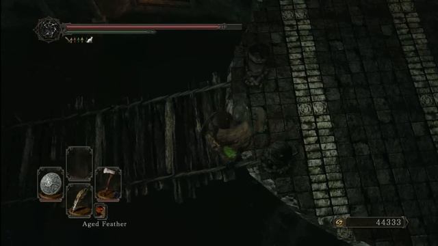 Dark Souls 2: SOTFS - Sublime Bone Dust Locations смотреть онлайн