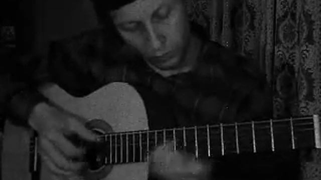 Mozart,Турецкий марш на гитаре.Элементарно. смотреть онлайн