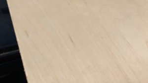 Отзыв - Фанера  береза ФК 1525x1525 , 6 мм, сорт 2_2, ш2 - купить, цена Fanerapostavka.ru