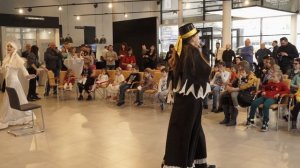 Новый год в ААА Моторс Mitsubishi